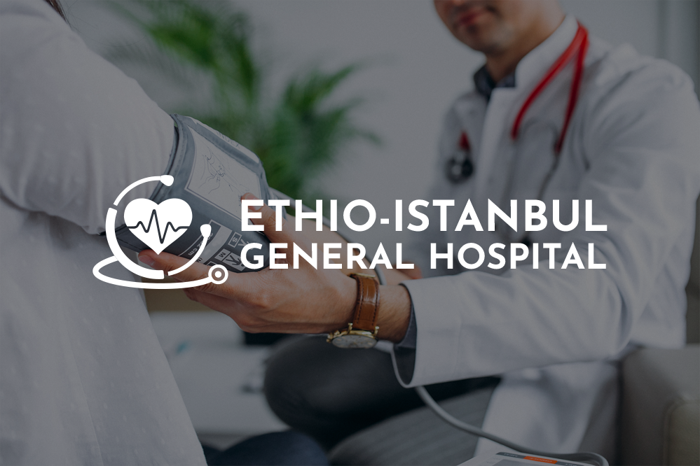 Ethio-Istanbul General Hospital