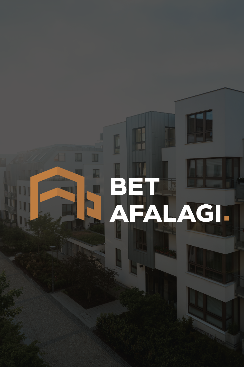 Bet Afalagi